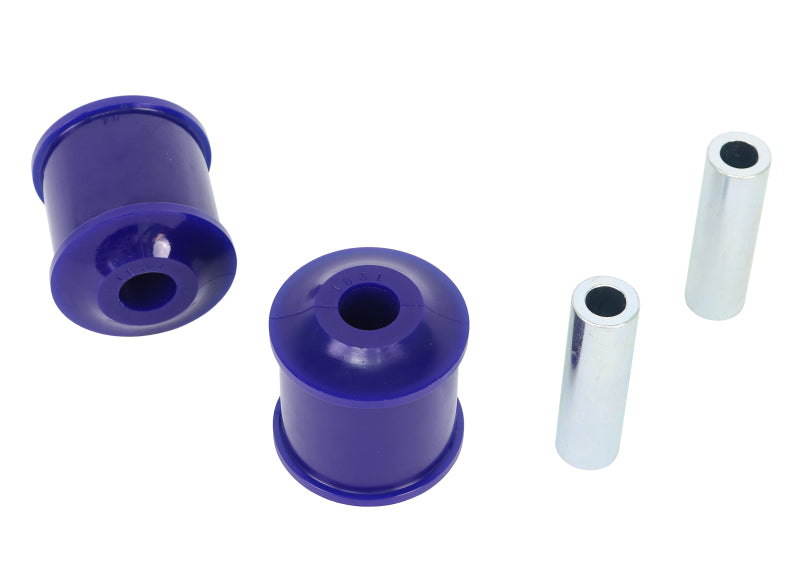 SuperPro Front Strut Bar To Chassis Mount Bushing Kit SPF1831K Photo - lifestyle view