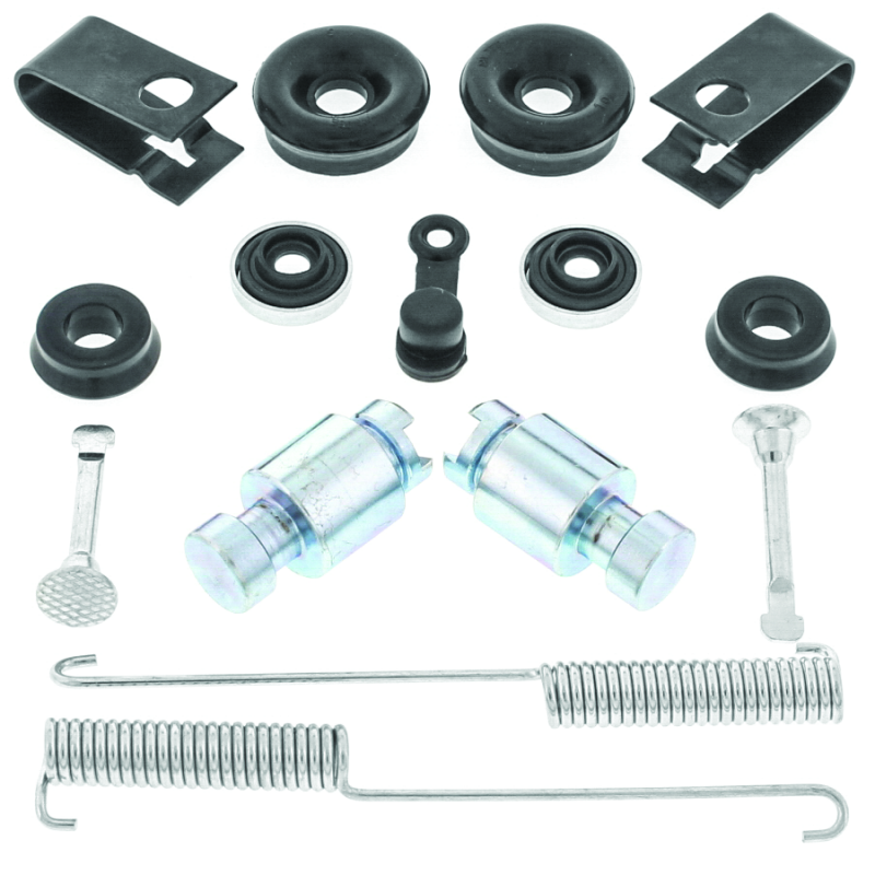 QuadBoss Qboss Whl Cylinder Rebuild 414595 414595 Photo - Primary