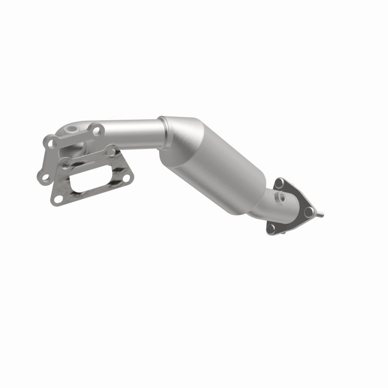 MagnaFlow California Grade CARB Compliant Direct-Fit Catalytic Converter 5582611 360 Degree Image Set