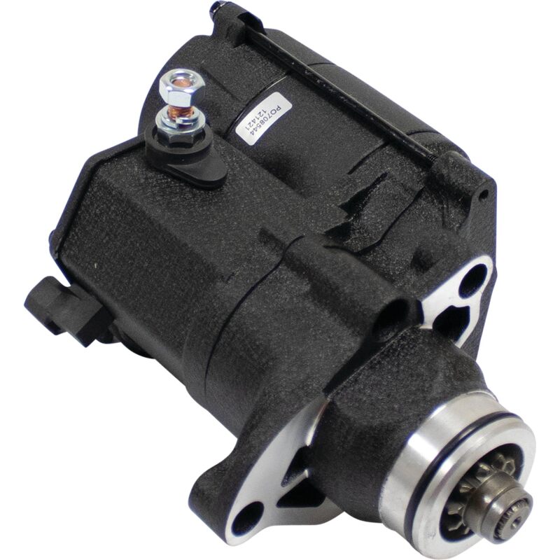 Arrowhead 1.4Kw Starter Blk 410-52175 410-52175 User 1