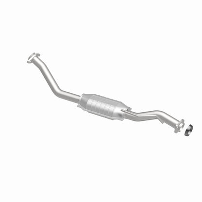 MagnaFlow Ford Ranger Standard Grade Federal / EPA Compliant Direct-Fit Catalytic Converter 23376 360 Degree Image Set