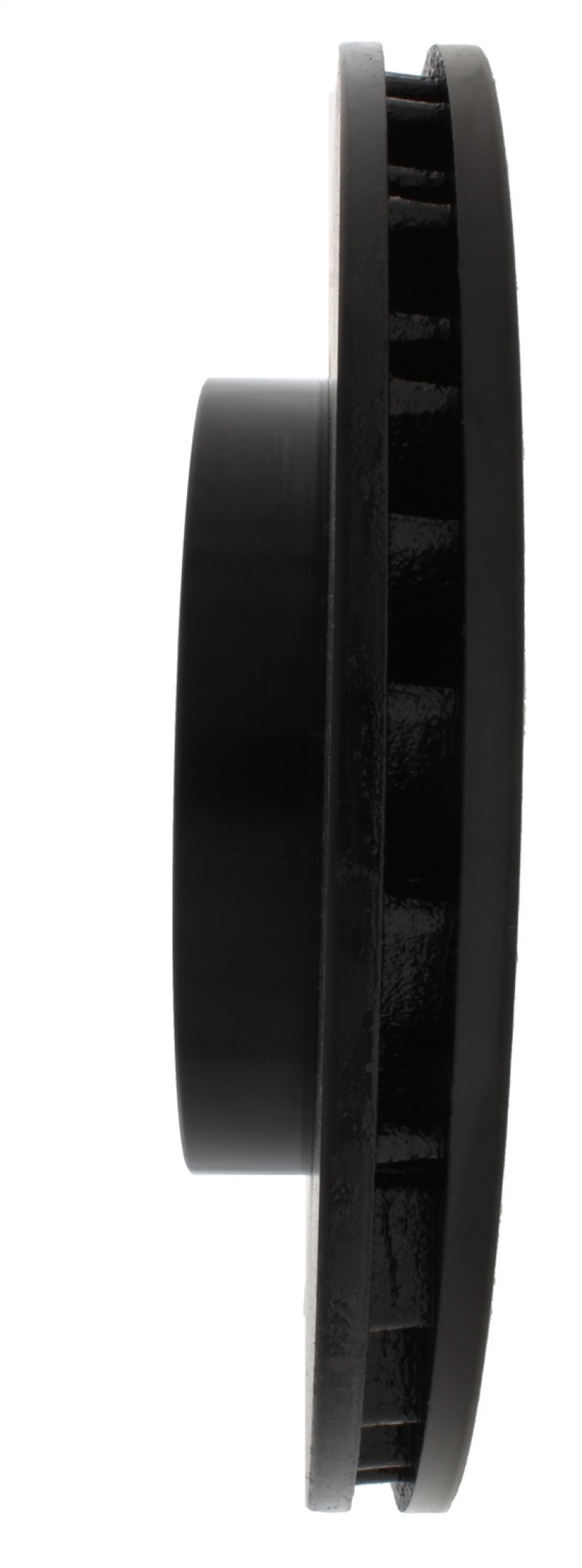 Stoptech Centric Mazda Premium Brake CryoStop Rotor 120.45045CRY 120.45045CRY Photo - Unmounted