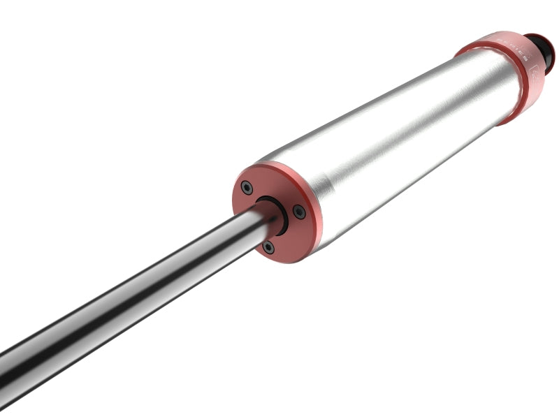 aFe 22-23 Toyota Tundra V6 3.4L (tt) Sway-A-Way 2.5in Rear Shock Kit 102-0056-02 102-0056-02 Photo - Close Up