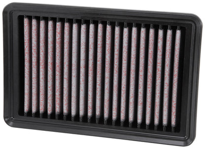 AEM Induction AEM 12-14 Mazda 3/6/CX-5 10.75in O/S L x 7.125in O/S W x 1.625in H DryFlow Panel Air Filter 28-20480 28-20480 Photo - lifestyle view