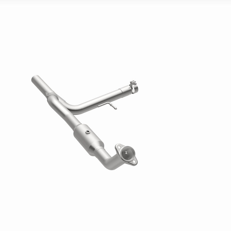 Magnaflow 2006 Ford F-150 4.6L Direct Fit Converter 4651410 4651410 360 Degree Image Set
