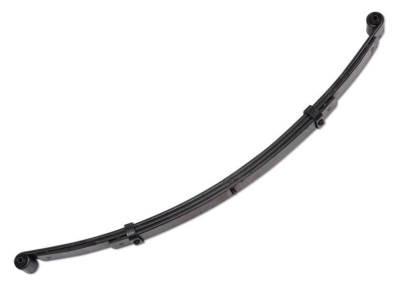 Tuff Country 69-93 Dodge Truck 1/2 & 3/4 Ton 4wd Front 6in EZ-Ride Leaf Springs (Ea) 38670 38670 Photo - Primary