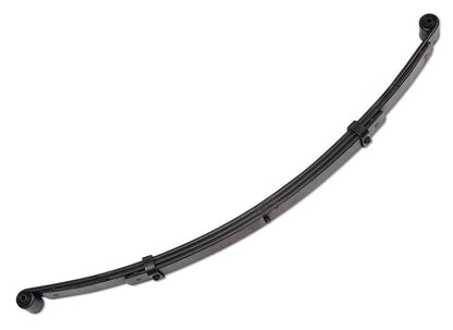 Tuff Country 69-93 Dodge Truck 1/2 & 3/4 Ton 4wd Front 4in EZ-Ride Leaf Springs (Ea) 38470 38470 Photo - Unmounted