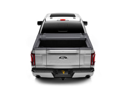 BAK 2024 Ford Ranger 5ft Bed Revolver X4ts Bed Cover 80342RK 80342RK Photo - Mounted