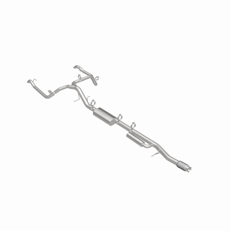Magnaflow 18-23 Dodge Durange NEO Series Cat-Back Exhaust 19628 19628 360 Degree Image Set