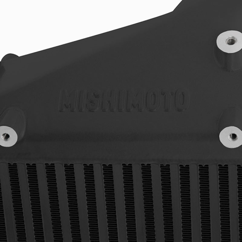 Mishimoto Dodge 6.7L Cummins Intercooler, 2013+ MMINT-RAM-13BK User 6