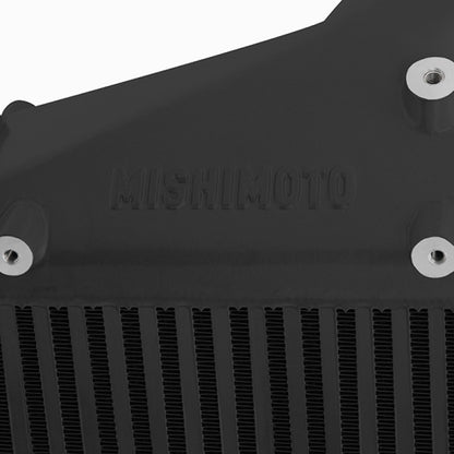 Mishimoto Dodge 6.7L Cummins Intercooler, 2013+ MMINT-RAM-13BK User 6