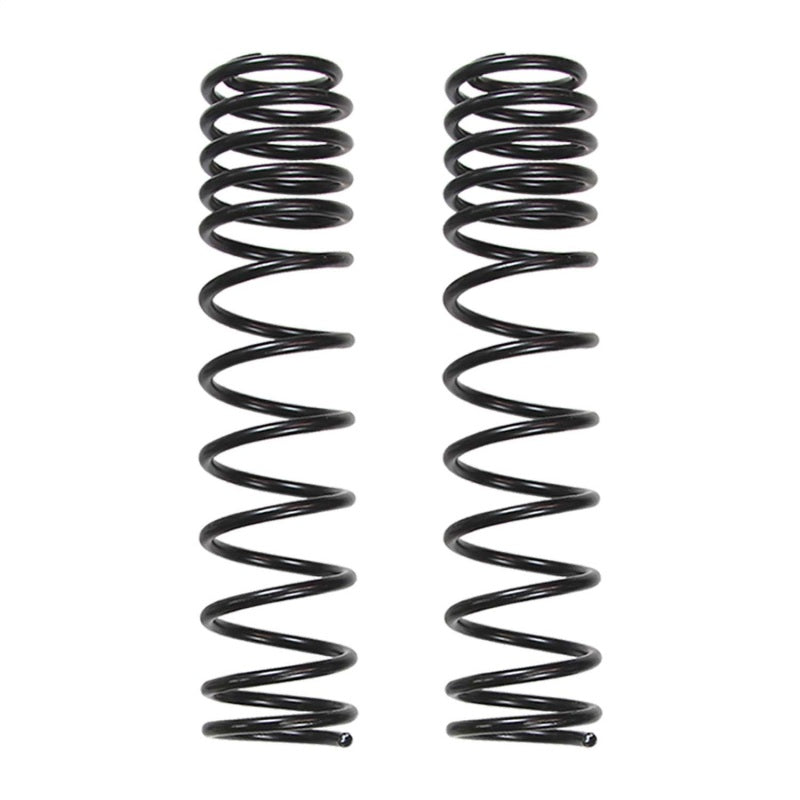 Skyjacker 20-22 Jeep Gladiator JT (Mojave ONLY) 2in. Front Dual Rate Long Travel Coil Springs - Pair GM20FDR GM20FDR Photo - Primary