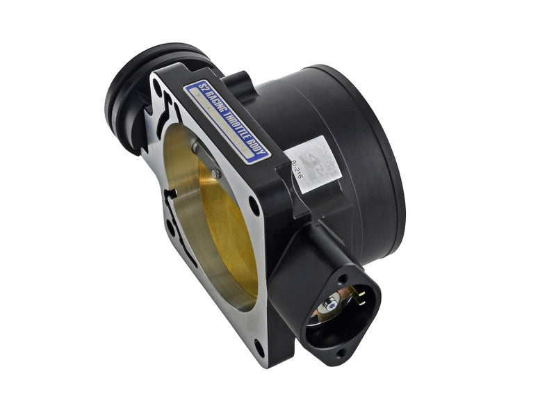 Skunk2 Black Pro Series 90mm Throttle Body 309-05-0905 Photo - Unmounted