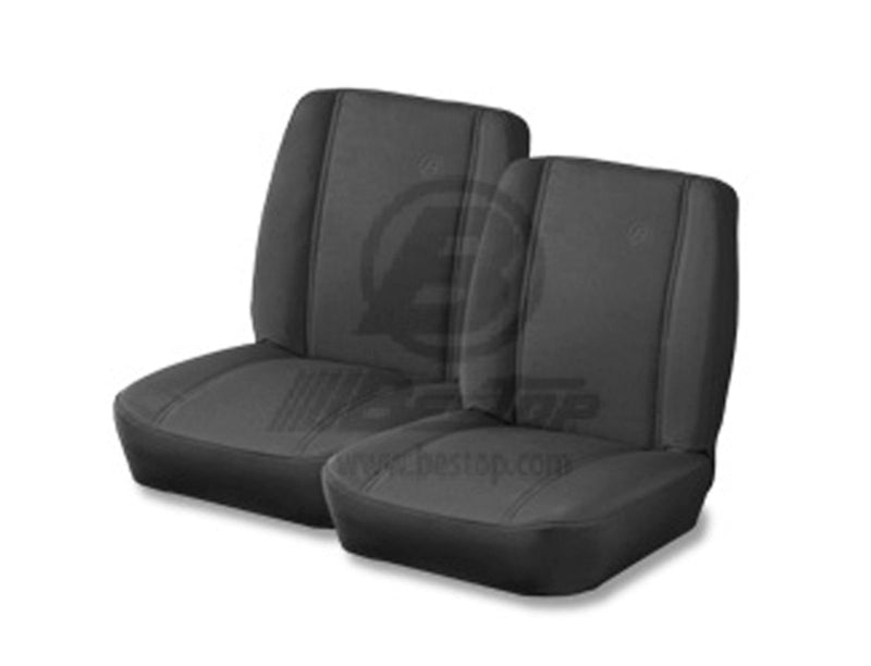 Bestop BES Classic Series Suspension Seats Seats Seats main image