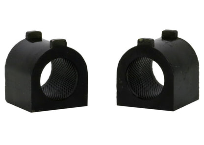 Whiteline Sway Bar - Mount Bushing W0410-27 Photo - out of package