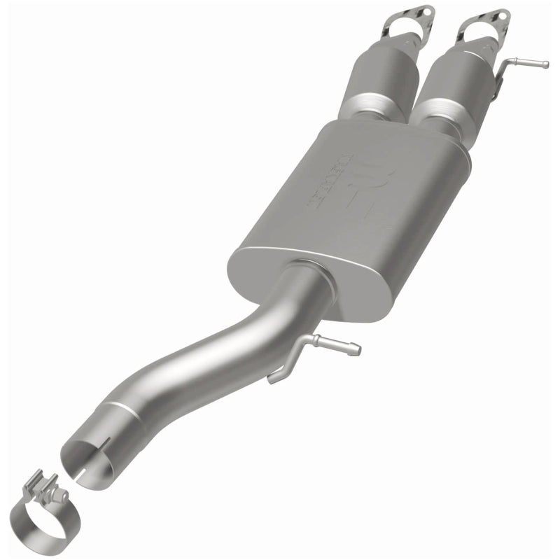 MagnaFlow Cadillac SRX OEM Grade Federal / EPA Compliant Direct-Fit Catalytic Converter 52719 Photo - out of package