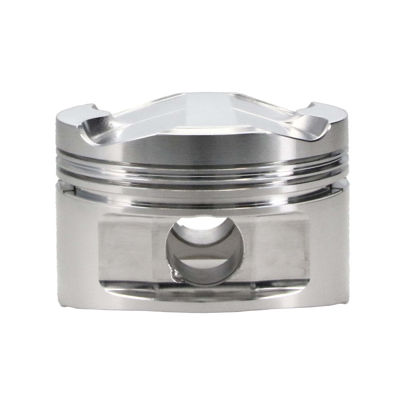 JE Pistons BMW S50B32 Euro Kit - Single Piston 289078S 289078S User 8