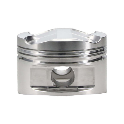 JE Pistons BMW S50B32 Euro Kit - Single Piston 289078S 289078S User 8