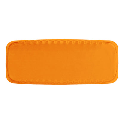 Rigid Industries Light Cover for SR-Q Series Amber PRO 311993 311993 Photo - Primary