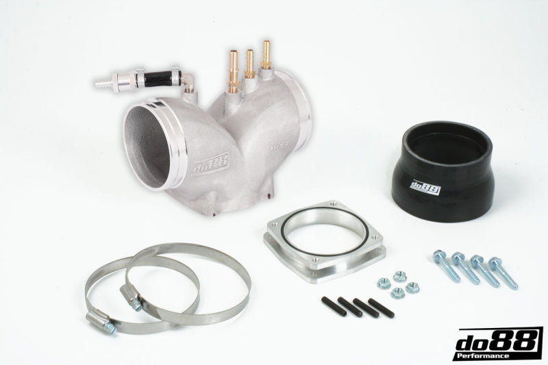 do88 DOB Throttle Body Engine Components Throttle Bodies main image