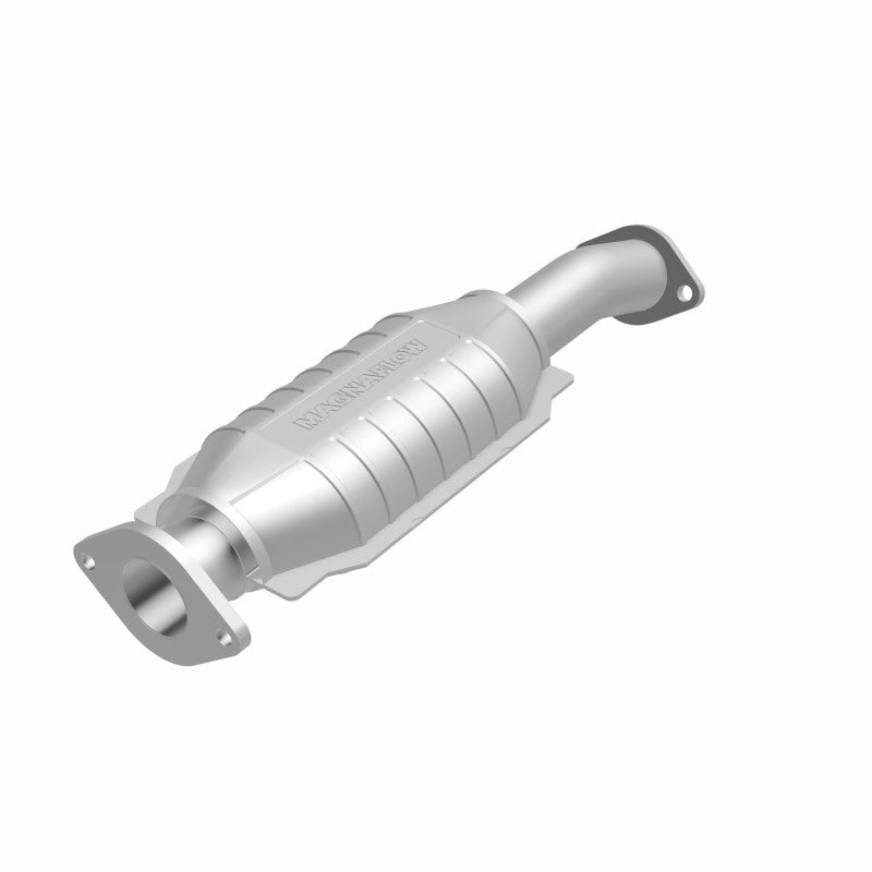 MagnaFlow Mazda MPV HM Grade Federal / EPA Compliant Direct-Fit Catalytic Converter 93206 360 Degree Image Set