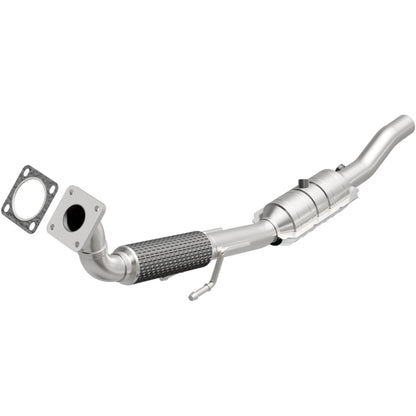 MagnaFlow Volkswagen Jetta OEM Grade Federal / EPA Compliant Direct-Fit Catalytic Converter 51464 Photo - Primary