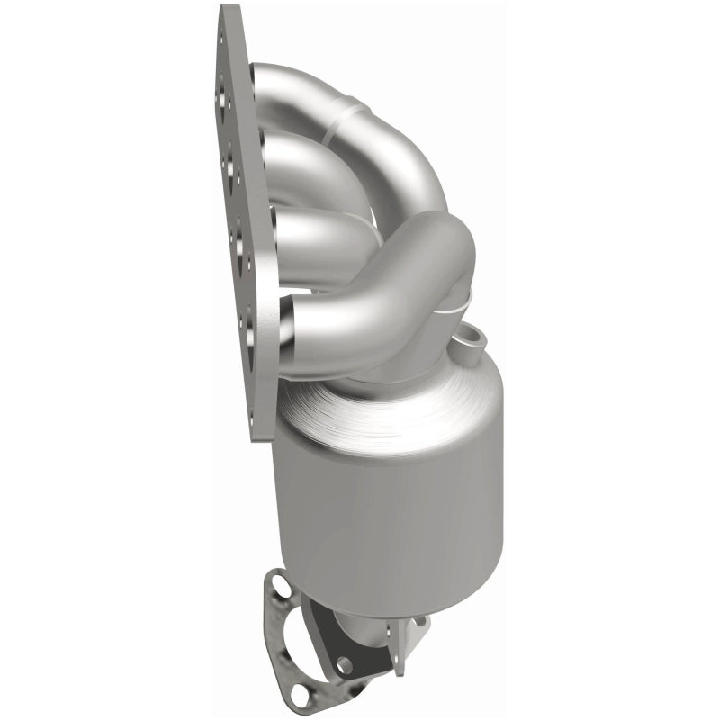 MagnaFlow OEM Grade Federal / EPA Compliant Manifold Catalytic Converter 22-057 Photo - out of package