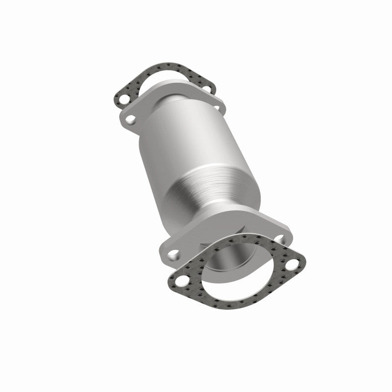 MagnaFlow Hyundai Genesis Coupe California Grade CARB Compliant Direct-Fit Catalytic Converter 5421708 360 Degree Image Set