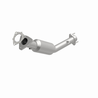 MagnaFlow OEM Grade Federal / EPA Compliant Direct-Fit Catalytic Converter 51587 360 Degree Image Set