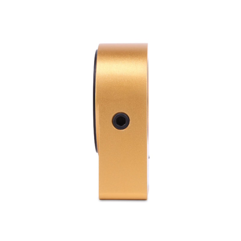 Mishimoto Thermostatic Sandwich Plate M20, Gold MMOP-SPT Photo - Close Up