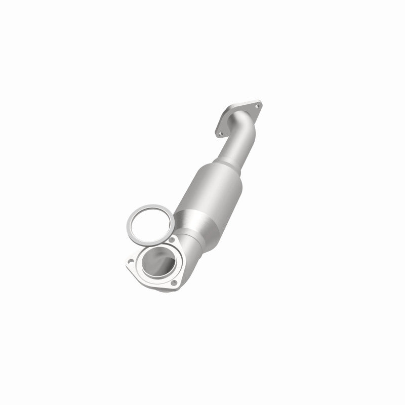 MagnaFlow Pontiac G8 California Grade CARB Compliant Direct-Fit Catalytic Converter 5461689 360 Degree Image Set