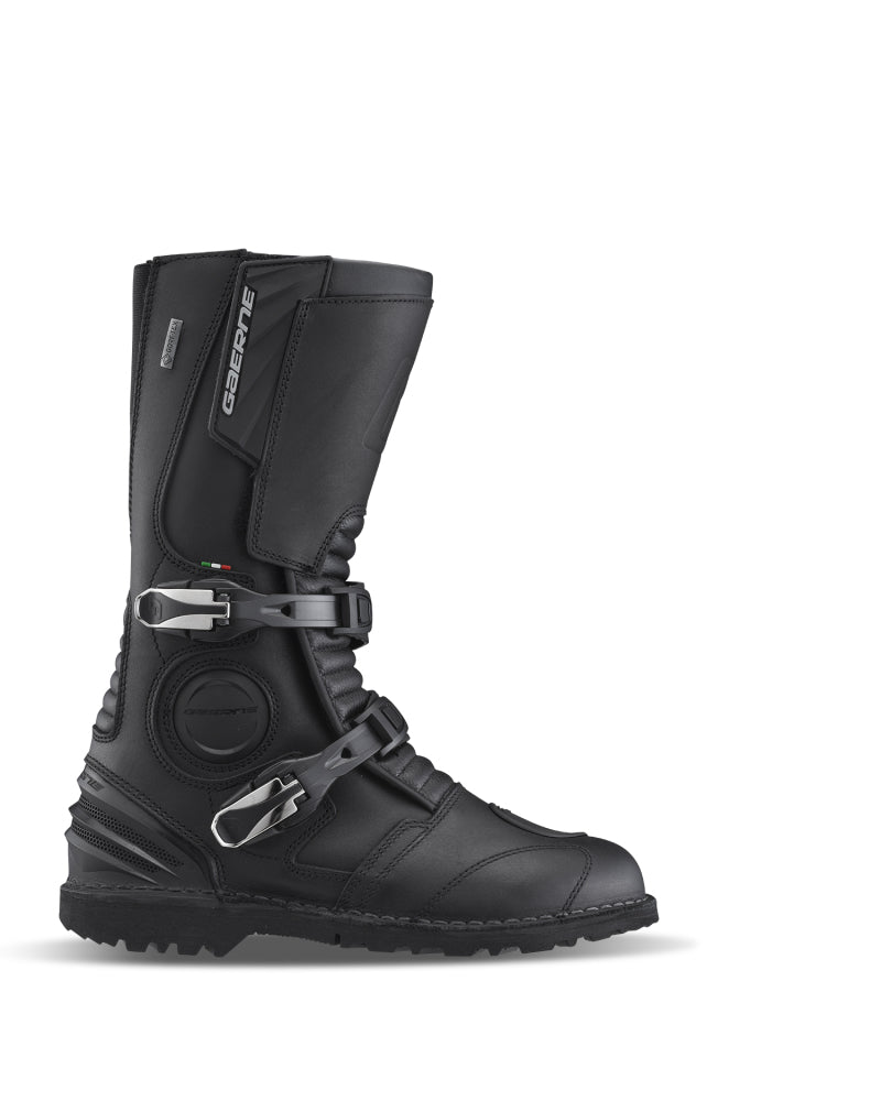 Gaerne G. Midland Gore Tex Boot Black Size - 6.5 2528-001-6.5 2528-001-6.5 User 1
