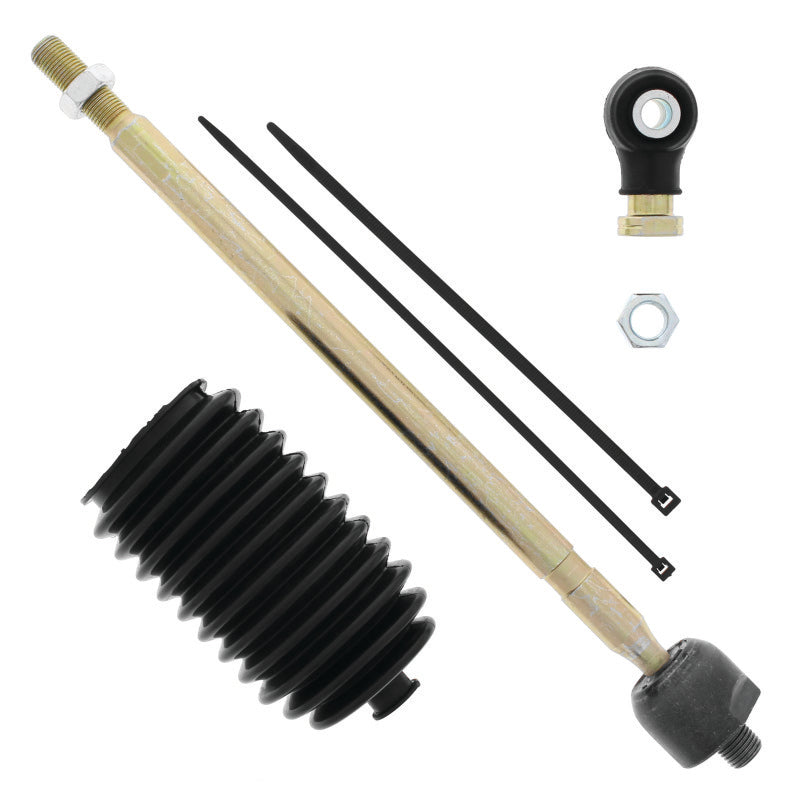 QuadBoss Tie Rod End Kt Lft Inner/Outer 411145 411145 Photo - Primary