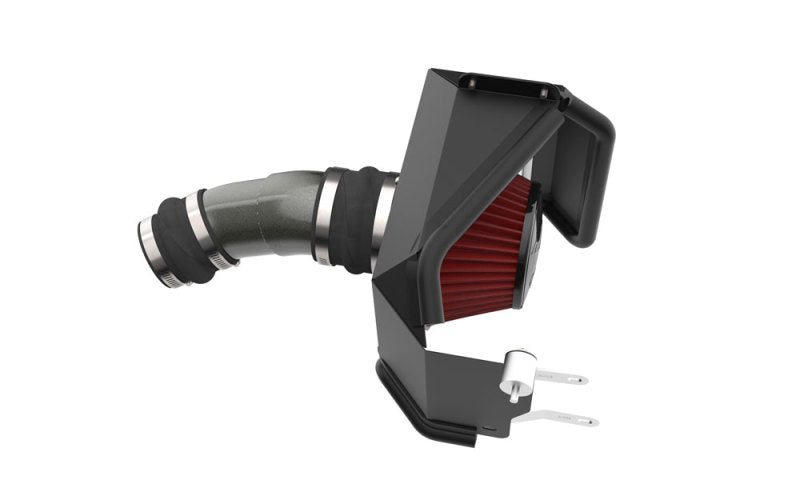 AEM Induction AEM 17-21 Kia Soul L4 2.0L F/I  Cold Air Intake System 21-887C 21-887C Photo - out of package