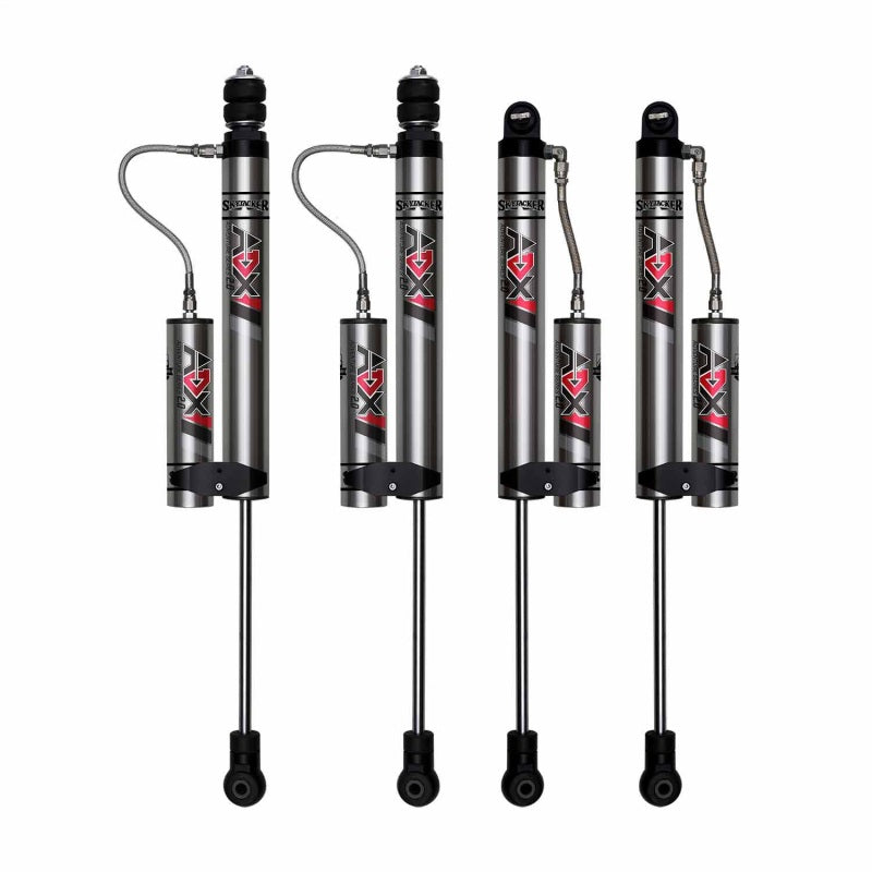 Skyjacker Suspension Lift Kit Component 84-2001 Jeep Cherokee AWD JC45X JC45X Photo - Primary