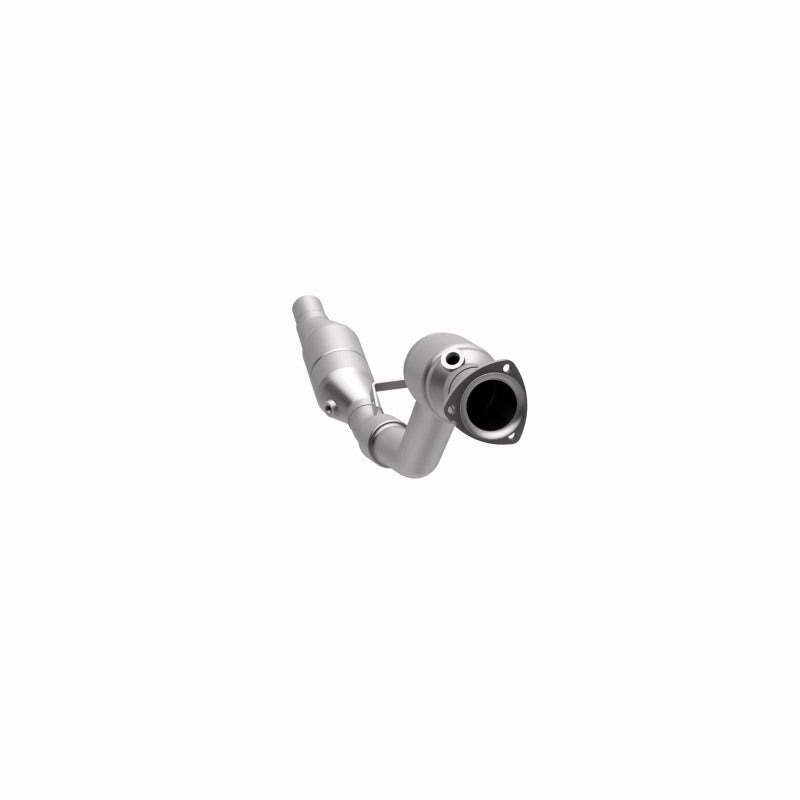MagnaFlow Audi S4 HM Grade Federal / EPA Compliant Direct-Fit Catalytic Converter 24317 360 Degree Image Set