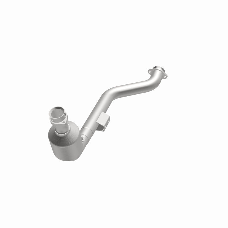 MagnaFlow HM Grade Federal / EPA Compliant Direct-Fit Catalytic Converter 24541 360 Degree Image Set