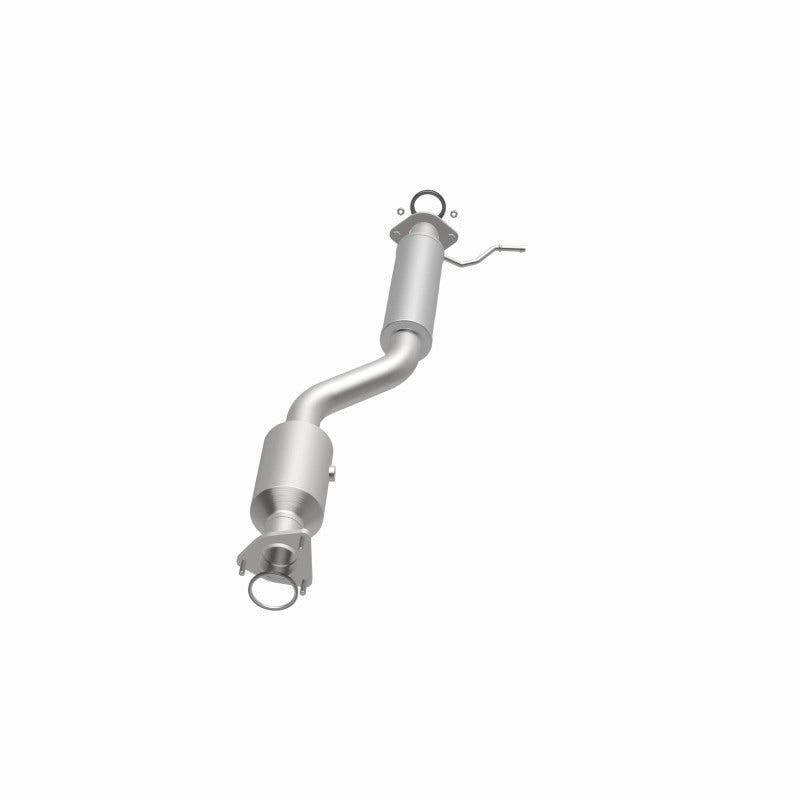 MagnaFlow Mazda RX-8 California Grade CARB Compliant Direct-Fit Catalytic Converter 5461150 360 Degree Image Set