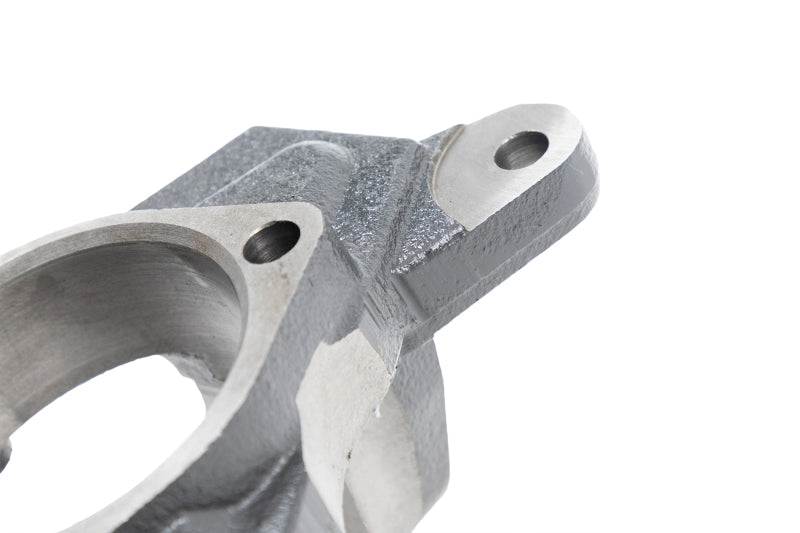 Belltech 2019 Silverado / Sierra Dbl / Crew cab / Short bed 2in. Drop Spindle Drop Spindle Set 2515 2515 User 3