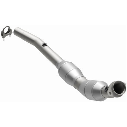 MagnaFlow Land Rover Range Rover HM Grade Federal / EPA Compliant Direct-Fit Catalytic Converter 24498 Photo - out of package