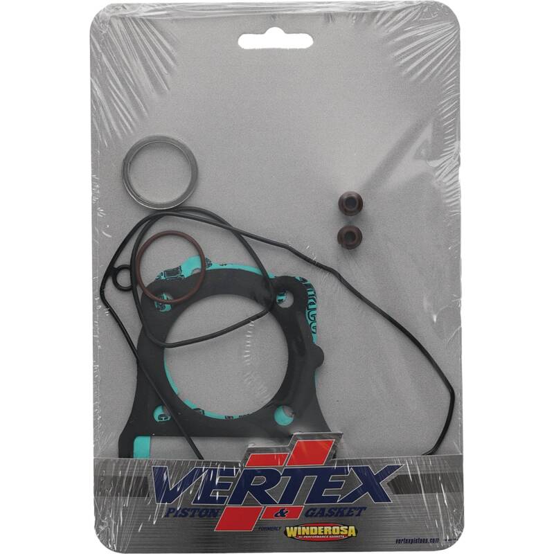 Vertex Pistons Vertex Gaskets 14-23 Honda CRF125F Top End Gasket Kit 8100028 8100028 Photo - Primary