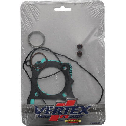 Vertex Pistons Vertex Gaskets 14-23 Honda CRF125F Top End Gasket Kit 8100028 8100028 Photo - Primary