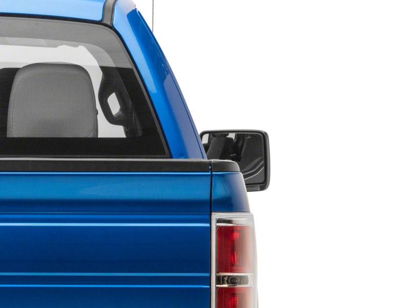 Raxiom 04-14 Ford F-150 Axial Series LED Sequential Mirror Mounted Turn Signals- Clear T578176 T578176 Photo - Close Up