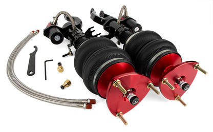 AIRLIFT 08-17 Nissan GT-R - Front Kit 78518 Photo - Primary