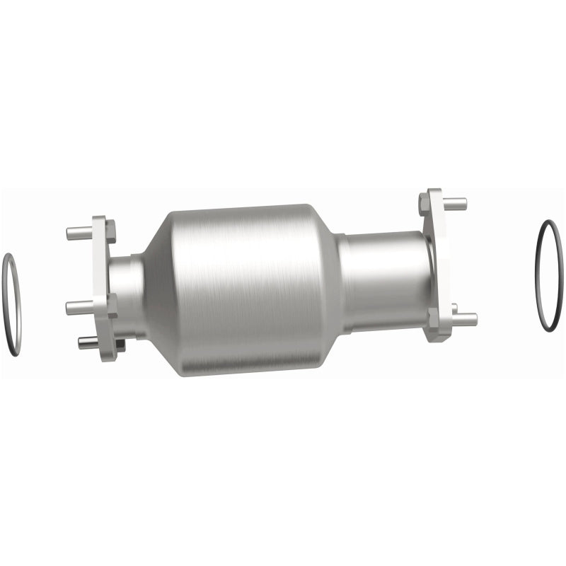 MagnaFlow Acura TL OEM Grade Federal / EPA Compliant Direct-Fit Catalytic Converter 51876 Photo - out of package