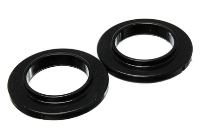 Energy Suspension Coil Spring Isolator Set Black Toyota Pickup DLX 1995-1995 9.6104G Photo - Primary