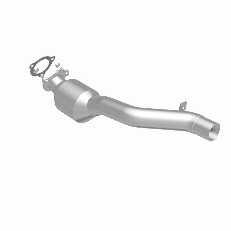 MagnaFlow Porsche Cayenne California Grade CARB Compliant Direct-Fit Catalytic Converter 5592595 360 Degree Image Set