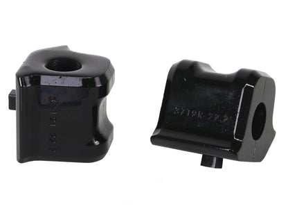 Whiteline 2006-2008 Toyota RAV4 Sway Bar Mount Bushing Kit - 22.2mm W23807 W23807 Photo - Primary