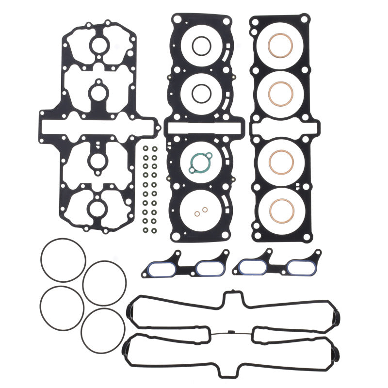 Athena 93-98 Yamaha YZF Sp / R 750 Top End Gasket Kit P400485600750 P400485600750 Photo - Primary