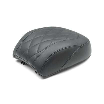 Mustang Motorcycle Wide Tripper Pass Diamond Blk 83027 83027 User 1